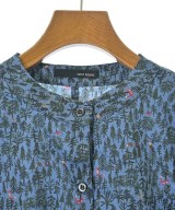 -（ソノタ）カジュアルシャツ 青 サイズ:F レディース/2200660834061