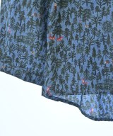 -（ソノタ）カジュアルシャツ 青 サイズ:F レディース/2200660834061