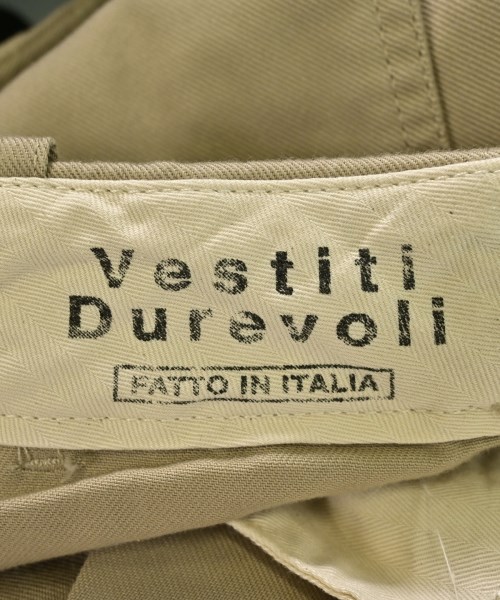 -（ソノタ）チノパン ベージュ サイズ:50(XL位) メンズ/2200660893051