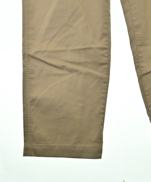 -（ソノタ）チノパン ベージュ サイズ:50(XL位) メンズ/2200660893051