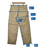-（ソノタ）チノパン ベージュ サイズ:50(XL位) メンズ/2200660893051