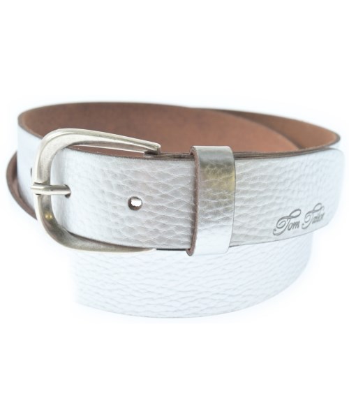 その他(ソノタ)ベルト シルバー サイズ:-/2200660933016