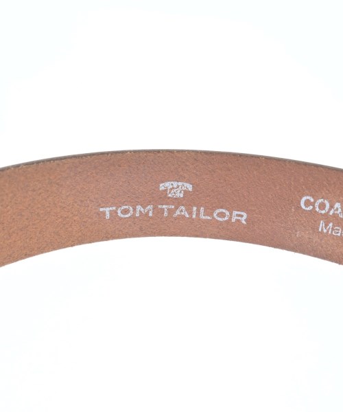 -（ソノタ）ベルト シルバー サイズ:- メンズ/2200660933016