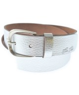 -（ソノタ）ベルト シルバー サイズ:- メンズ/2200660933016