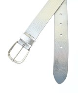 -（ソノタ）ベルト シルバー サイズ:- メンズ/2200660933016