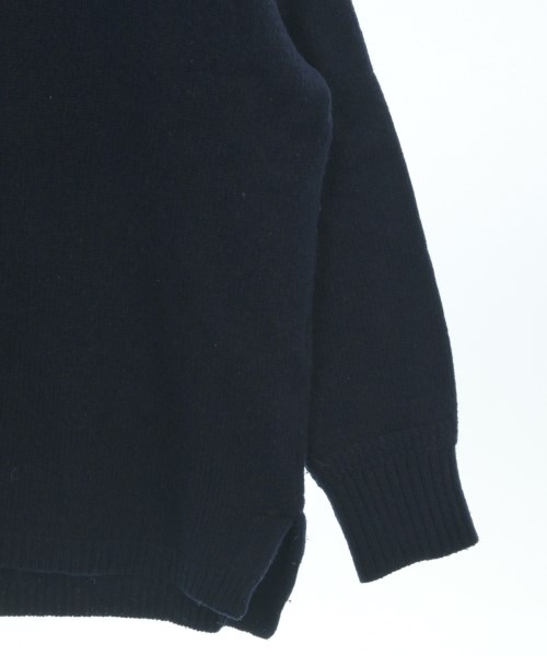 -（ソノタ）ニット・セーター 紺 サイズ:S メンズ/2200660948027