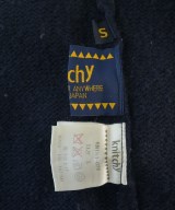 -（ソノタ）ニット・セーター 紺 サイズ:S メンズ/2200660948027