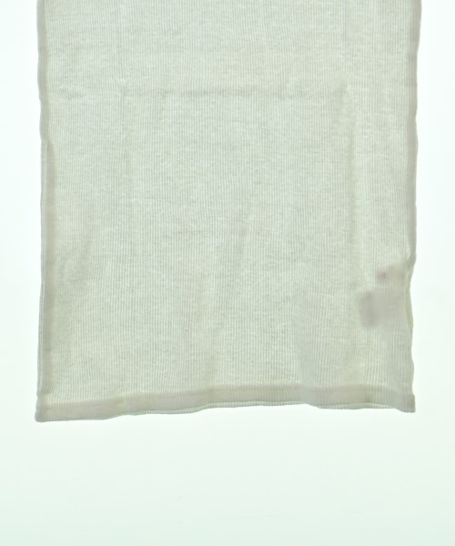 -（ソノタ）タンクトップ 白 サイズ:38(M位) レディース/2200652961362