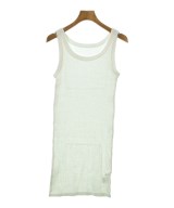 -（ソノタ）タンクトップ 白 サイズ:38(M位) レディース/2200652961362