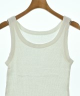 -（ソノタ）タンクトップ 白 サイズ:38(M位) レディース/2200652961362