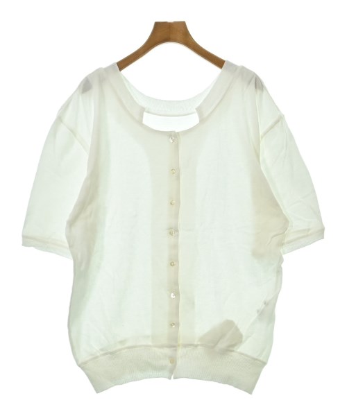 その他(ソノタ)カーディガン 白 サイズ:38(M位)/2200652961379