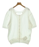 -（ソノタ）カーディガン 白 サイズ:38(M位) レディース/2200652961379