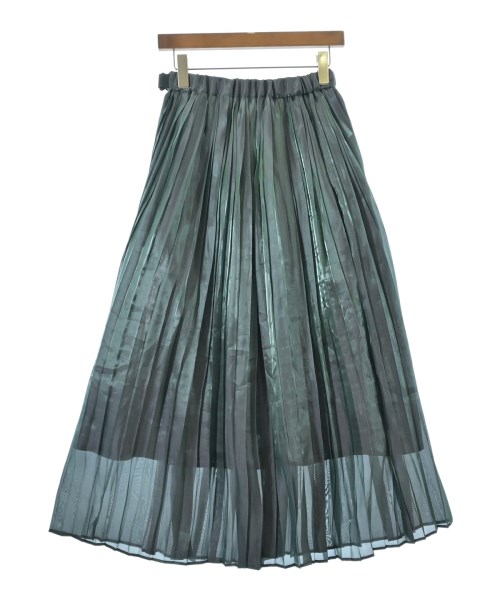 その他(ソノタ)ロング・マキシ丈スカート 青 サイズ:M/2200654344057