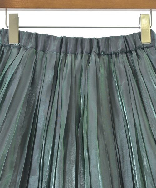 -（ソノタ）ロング・マキシ丈スカート 青 サイズ:M レディース/2200654344057