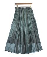 -（ソノタ）ロング・マキシ丈スカート 青 サイズ:M レディース/2200654344057