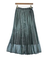 -（ソノタ）ロング・マキシ丈スカート 青 サイズ:M レディース/2200654344057