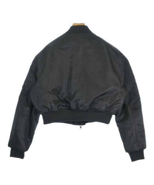 -（ソノタ）ミリタリーブルゾン 黒 サイズ:L メンズ/2200657755096