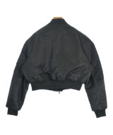 -（ソノタ）ミリタリーブルゾン 黒 サイズ:L メンズ/2200657755096