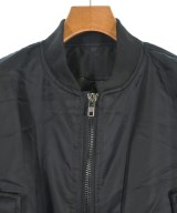 -（ソノタ）ミリタリーブルゾン 黒 サイズ:L メンズ/2200657755096