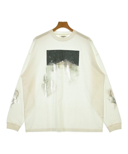 その他(ソノタ)Tシャツ・カットソー 白 サイズ:M/2200661160015