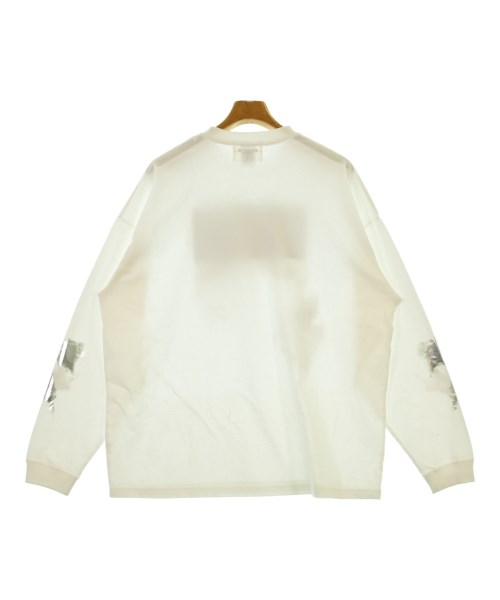 -（ソノタ）Tシャツ・カットソー 白 サイズ:M メンズ/2200661160015