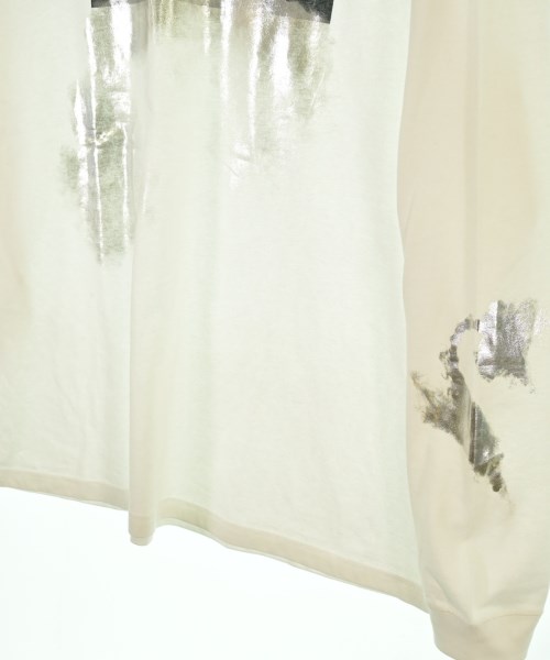 -（ソノタ）Tシャツ・カットソー 白 サイズ:M メンズ/2200661160015