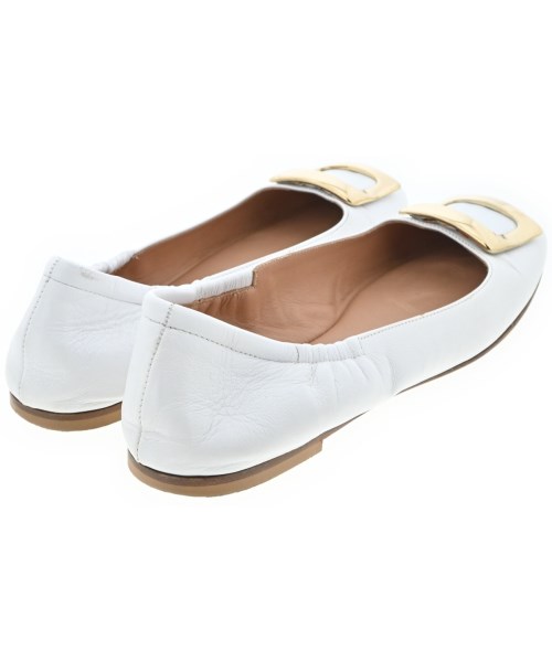 -（ソノタ）バレエシューズ/オペラシューズ 白 サイズ:EU36(22.5cm位) レディース/2200661193037