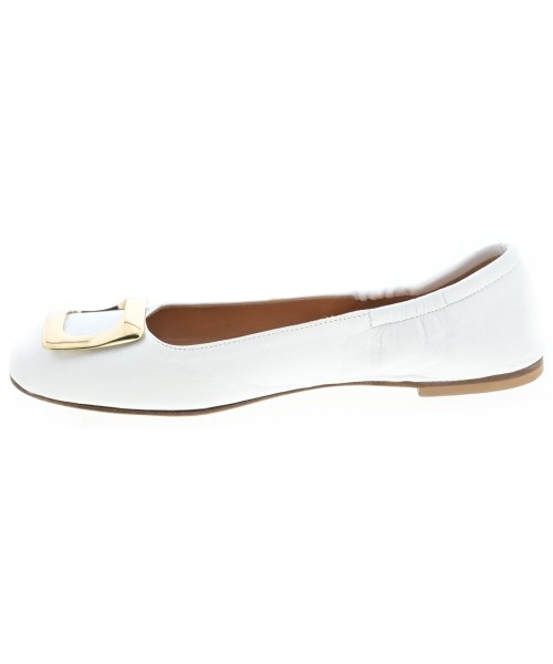 -（ソノタ）バレエシューズ/オペラシューズ 白 サイズ:EU36(22.5cm位) レディース/2200661193037