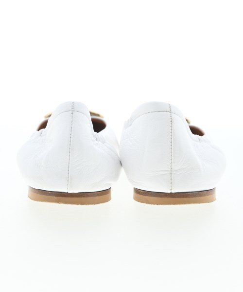 -（ソノタ）バレエシューズ/オペラシューズ 白 サイズ:EU36(22.5cm位) レディース/2200661193037