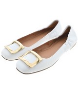 -（ソノタ）バレエシューズ/オペラシューズ 白 サイズ:EU36(22.5cm位) レディース/2200661193037