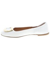 -（ソノタ）バレエシューズ/オペラシューズ 白 サイズ:EU36(22.5cm位) レディース/2200661193037