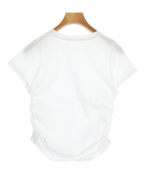 -（ソノタ）Tシャツ・カットソー 白 サイズ:F レディース/2200661236062