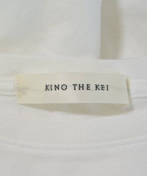 -（ソノタ）Tシャツ・カットソー 白 サイズ:F レディース/2200661236062