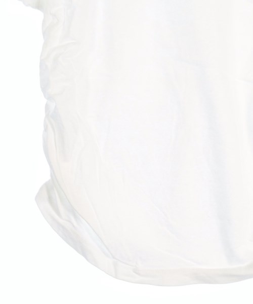 -（ソノタ）Tシャツ・カットソー 白 サイズ:F レディース/2200661236062