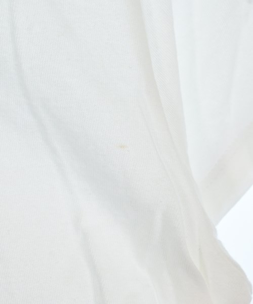 -（ソノタ）Tシャツ・カットソー 白 サイズ:F レディース/2200661236062