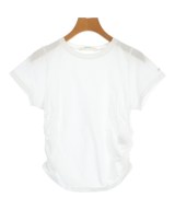 -（ソノタ）Tシャツ・カットソー 白 サイズ:F レディース/2200661236062