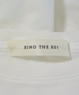 -（ソノタ）Tシャツ・カットソー 白 サイズ:F レディース/2200661236062