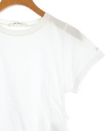 -（ソノタ）Tシャツ・カットソー 白 サイズ:F レディース/2200661236062