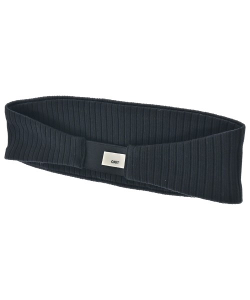 -（ソノタ）ヘアアクセサリー 黒 サイズ:- レディース/2200653173436