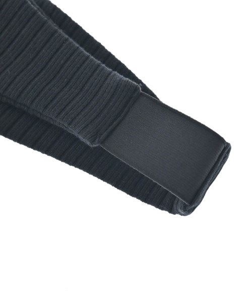 -（ソノタ）ヘアアクセサリー 黒 サイズ:- レディース/2200653173436