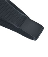 -（ソノタ）ヘアアクセサリー 黒 サイズ:- レディース/2200653173436