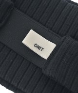 -（ソノタ）ヘアアクセサリー 黒 サイズ:- レディース/2200653173436