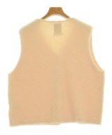 -（ソノタ）ベスト 白 サイズ:F レディース/2200657208158