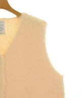 -（ソノタ）ベスト 白 サイズ:F レディース/2200657208158