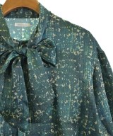 -（ソノタ）カジュアルシャツ 緑 サイズ:F レディース/2200660808031