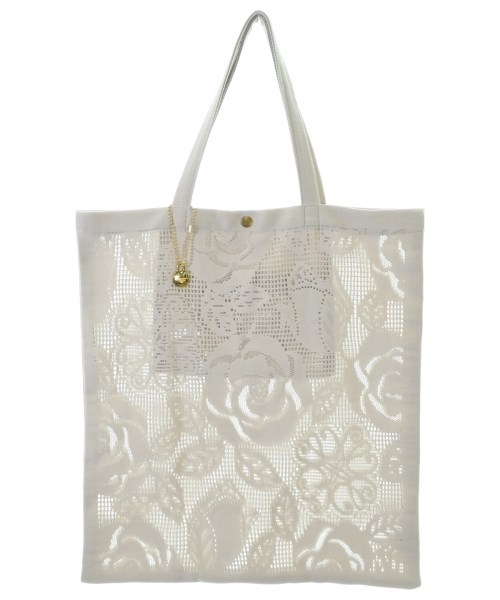 -（ソノタ）トートバッグ ベージュ サイズ:- レディース/2200660808055