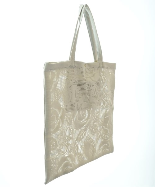 -（ソノタ）トートバッグ ベージュ サイズ:- レディース/2200660808055