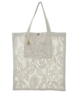 -（ソノタ）トートバッグ ベージュ サイズ:- レディース/2200660808055