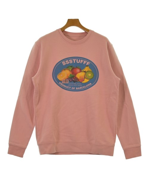 その他(ソノタ)スウェット ピンク サイズ:M/2200661143049