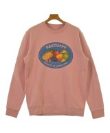 -（ソノタ）スウェット ピンク サイズ:M メンズ/2200661143049
